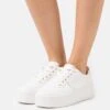 Anna Field Sneakers BasseWhite Donna Sneakers AN611A13X-A11 -Negozio al dettaglio Anna Field 053caa754c4d42d494255ab884b24fb5