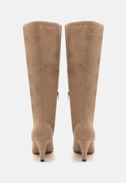 Anna Field Stivali AltiTaupe Donna Stivali AN611A1EJ-B11 -Negozio al dettaglio Anna Field 110b3254511843fd815e1c0e35e131a7