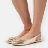 Anna Field Ballerine - Gold 13 Anna Field Ballerine - Gold -Negozio al dettaglio Anna Field 140ad8c45efd43548f8a56a1baa1a25d