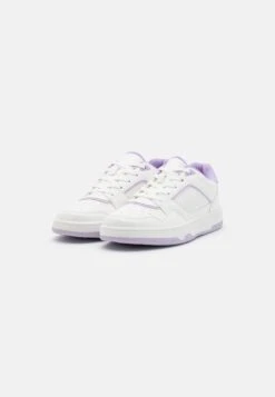 Anna Field Sneakers Basse - White/Lilac -Negozio al dettaglio Anna Field 1f6adaddfa834eb7930929dc11dc83a1