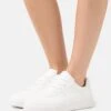 Anna Field Sneakers BasseWhite Donna Sneakers AN611A16F-A11 -Negozio al dettaglio Anna Field 29864253ba6f40318b05e26fb25d4acf