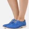 Anna Field LeatherStringateBlue Donna Scarpe Piatte AN611E05E-K12 13 Anna Field LeatherStringateBlue Donna Scarpe Piatte AN611E05E-K12 -Negozio al dettaglio Anna Field 30f553a0a961413a8d8da29edfd79362