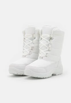 Stivali Da Neve White Donna Stivali ANJ11X00F-A11 8 Stivali Da Neve White Donna Stivali ANJ11X00F-A11 -Negozio al dettaglio Anna Field 342568fd32f74fa588926c8110ae332e