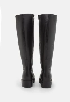 Stivali Con La ZeppaBlack Donna Stivali ANJ11X00R-Q11 -Negozio al dettaglio Anna Field 34f9361cd93046d39780b803bce7742c