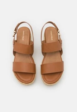 Anna Field Espadrillas - Cognac 11 Anna Field Espadrillas - Cognac -Negozio al dettaglio Anna Field 35e7c1da67574910a8436bd703f013e2