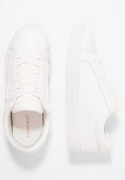 Anna Field Sneakers BasseWhite Donna Sneakers AN611A0F2-A11 10 Anna Field Sneakers BasseWhite Donna Sneakers AN611A0F2-A11 -Negozio al dettaglio Anna Field 36bb6bbafe374025b47e9f9ea7b0d910