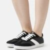 Anna Field Sneakers BasseBlack Donna Sneakers AN611A1DK-Q11 12 Anna Field Sneakers BasseBlack Donna Sneakers AN611A1DK-Q11 -Negozio al dettaglio Anna Field 3abfd0627a104bbb8f139493bbe0c0f9