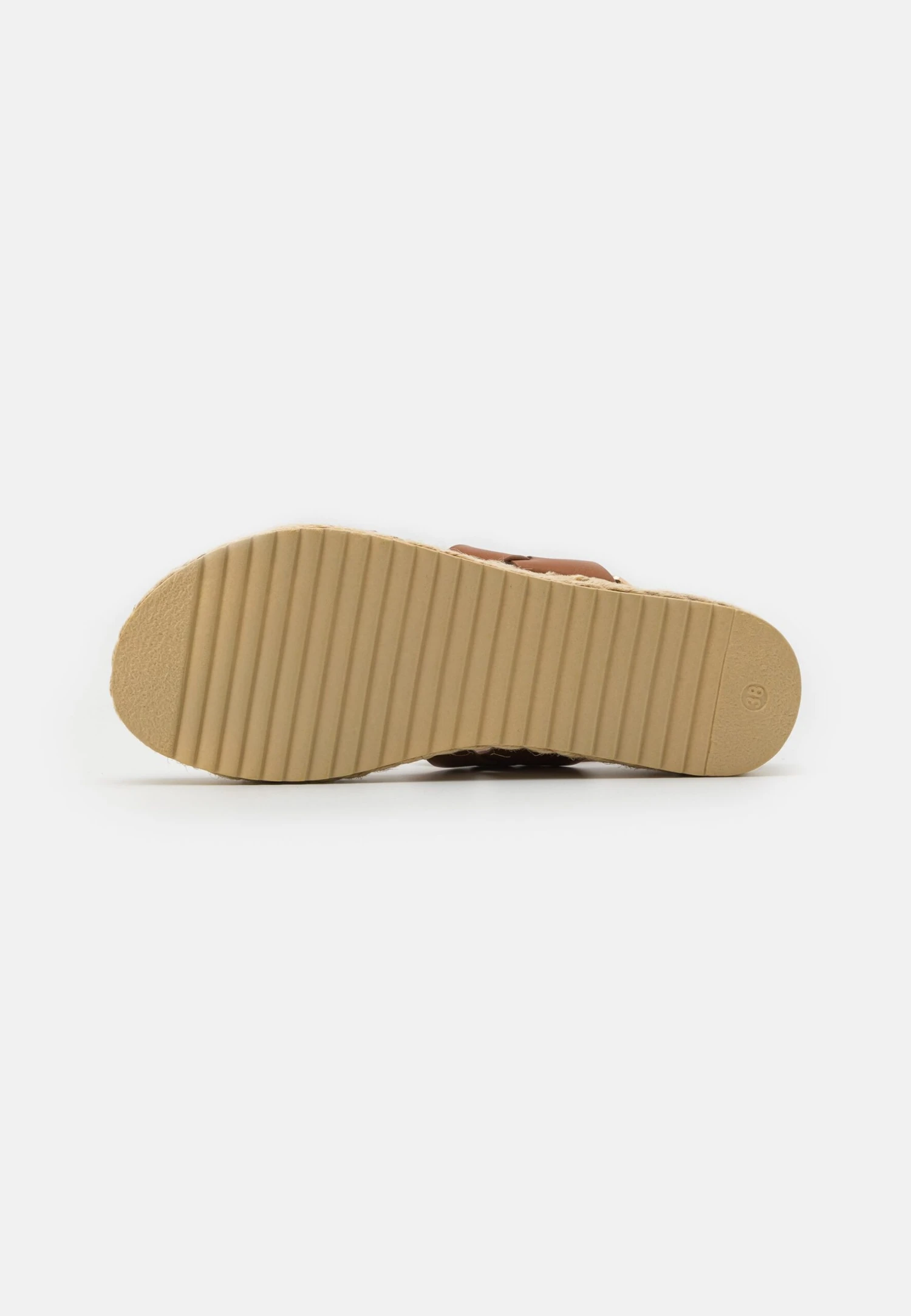 Anna Field Espadrillas - Cognac 5 Anna Field Espadrillas - Cognac - immagine 5