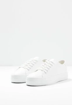 Anna Field Sneakers BasseWhite Donna Sneakers AN611A0NM-A11 -Negozio al dettaglio Anna Field 409973d80b174d44967df6f6bc12440d
