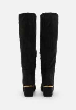 Anna Field Stivali AltiBlack Donna Stivali AN611A1EM-Q11 -Negozio al dettaglio Anna Field 4240f635a39b4b9682fae42c075849b5