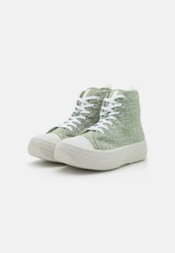 Anna Field Sneakers Alte -Light Green 8 Anna Field Sneakers Alte -Light Green -Negozio al dettaglio Anna Field 449ec21b084a48be9f4da902c84a0b15