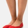 Anna Field Ballerine - Red 13 Anna Field Ballerine - Red -Negozio al dettaglio Anna Field 46ecec0bc0694b3398bad8b23b298dc4