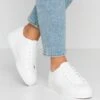 Anna Field Sneakers BasseWhite Donna Sneakers AN611A0NM-A11