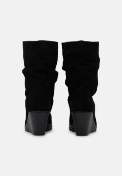 Anna Field LeatherStivali Da Neve Black Donna Stivali AN611X06K-Q11 9 Anna Field LeatherStivali Da Neve Black Donna Stivali AN611X06K-Q11 -Negozio al dettaglio Anna Field 57619cab1bda452c9c01919df0d60f86