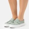 Anna Field Scarpe Senza Lacci - Mint