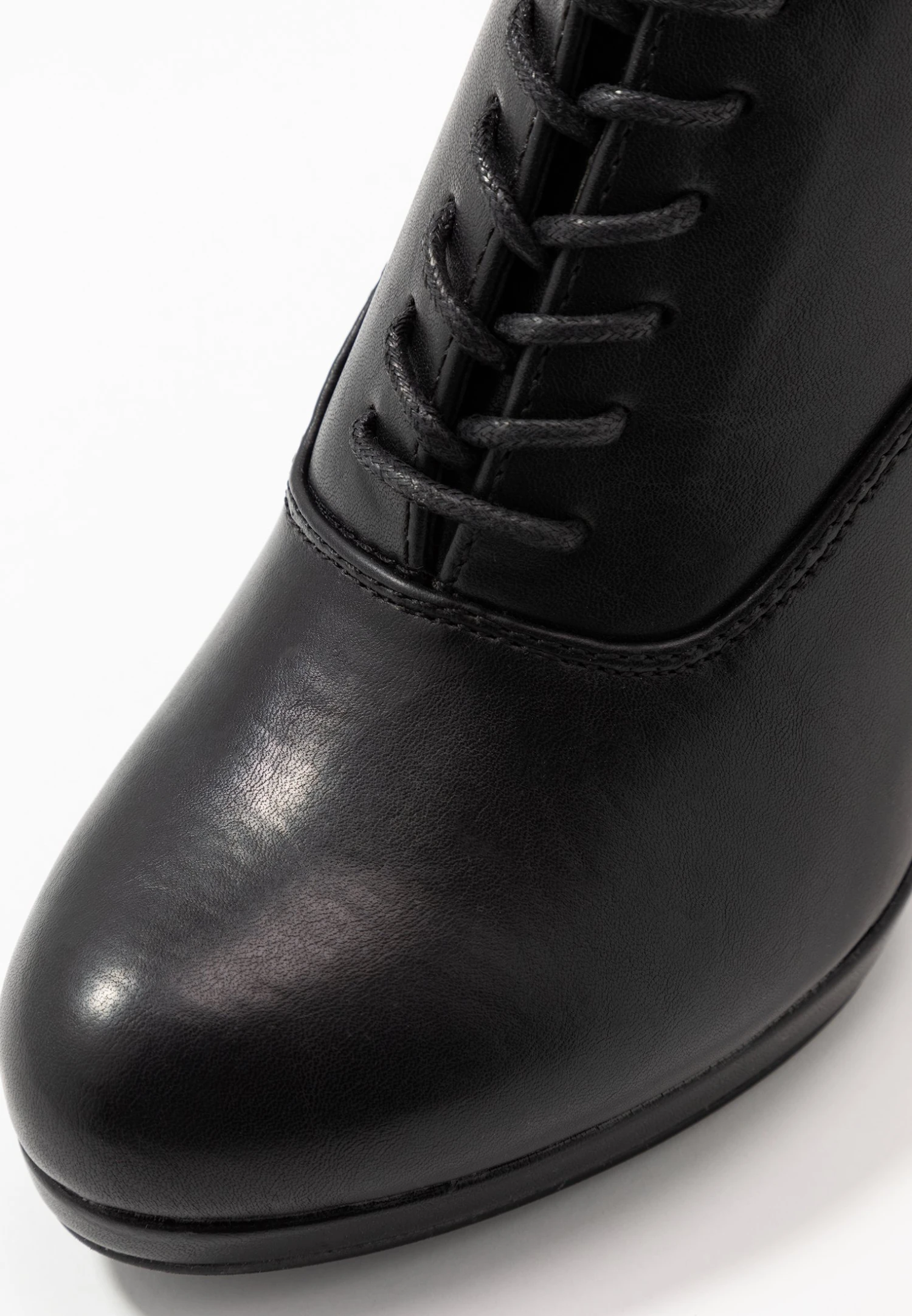 Anna Field Comfort - Stivaletti Con Tacco - Black 3 Anna Field Comfort - Stivaletti Con Tacco - Black - immagine 3