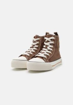 Anna Field Sneakers AlteBrown Donna Sneakers AN611A1DP-O11 8 Anna Field Sneakers AlteBrown Donna Sneakers AN611A1DP-O11 -Negozio al dettaglio Anna Field 5fc8df31fda5426a88dc83594e40ed21