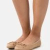 Anna Field Ballerine - Taupe -Negozio al dettaglio Anna Field 6406394fa9664889a4db387650ac59c3
