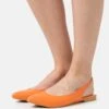 Anna Field Ballerine - Orange -Negozio al dettaglio Anna Field 69c0a12c67eb4663809c453a9b419b3a