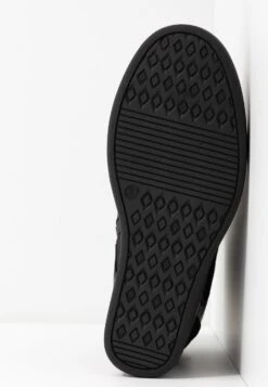 Anna Field Bootie - Sneakers Alte - Black -Negozio al dettaglio Anna Field 6bb9aad1740948a1871ac63925cc67ca