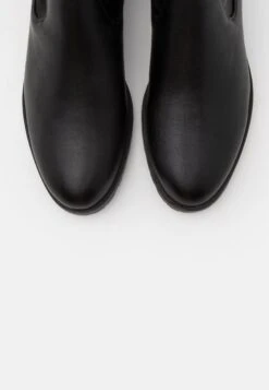 Anna Field Stivali Sopra Il GinocchioBlack Donna Stivali AN611A0SL-Q12 -Negozio al dettaglio Anna Field 783b90ea47594437a46350ee431cb8e4