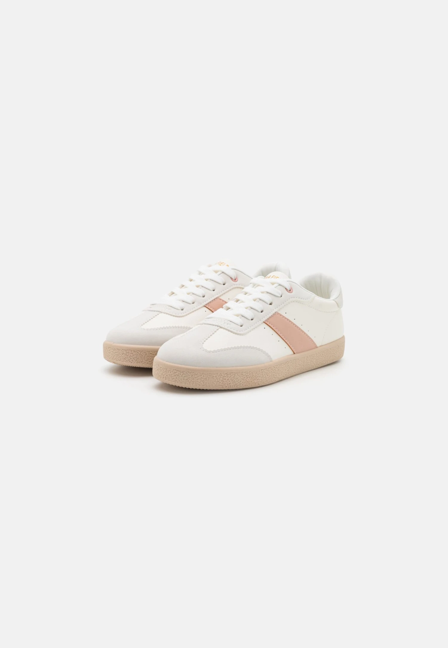 Anna Field Sneakers BasseWhite/Light Pink Donna Sneakers AN611A1DK-A11 3 Anna Field Sneakers BasseWhite/Light Pink Donna Sneakers AN611A1DK-A11 - immagine 3