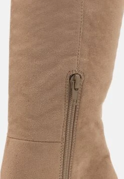 Anna Field Stivali AltiTaupe Donna Stivali AN611A1EJ-B11 -Negozio al dettaglio Anna Field 7e2328864da1455e80a740e42343848b