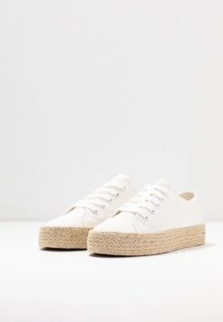 Anna Field EspadrillasWhite Donna Scarpe Piatte AN611E05T-A11 11 Anna Field EspadrillasWhite Donna Scarpe Piatte AN611E05T-A11 -Negozio al dettaglio Anna Field 7f158bb37fdb438c8e8645b112036fec