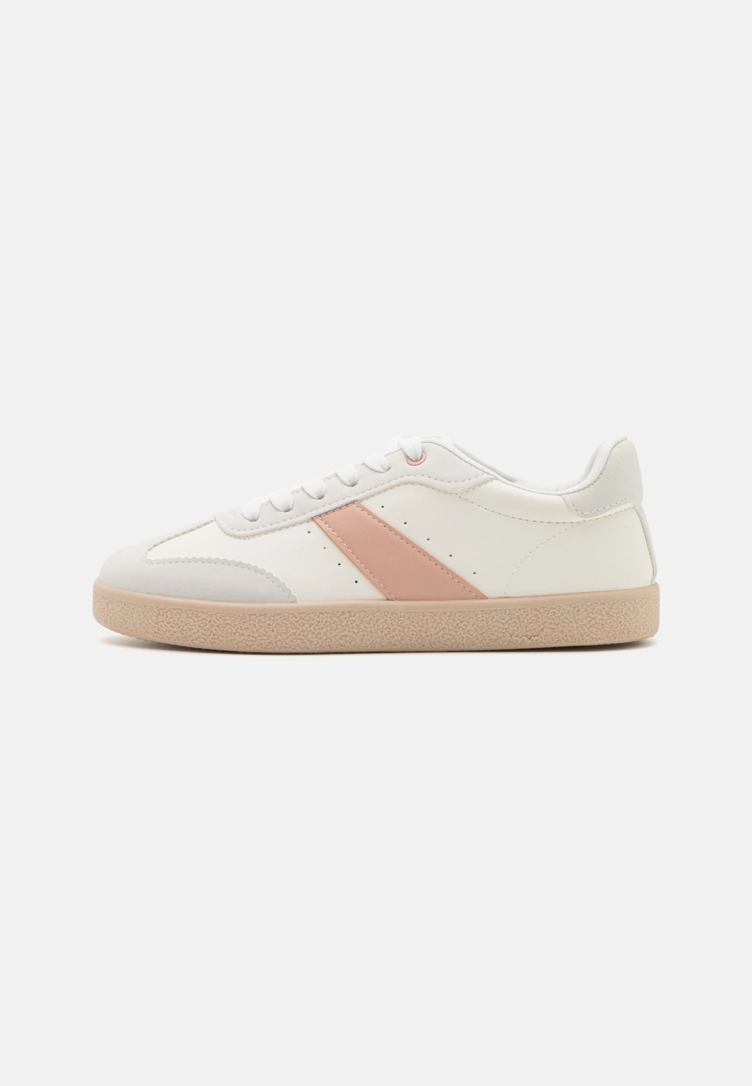 Anna Field Sneakers BasseWhite/Light Pink Donna Sneakers AN611A1DK-A11 2 Anna Field Sneakers BasseWhite/Light Pink Donna Sneakers AN611A1DK-A11 - immagine 2