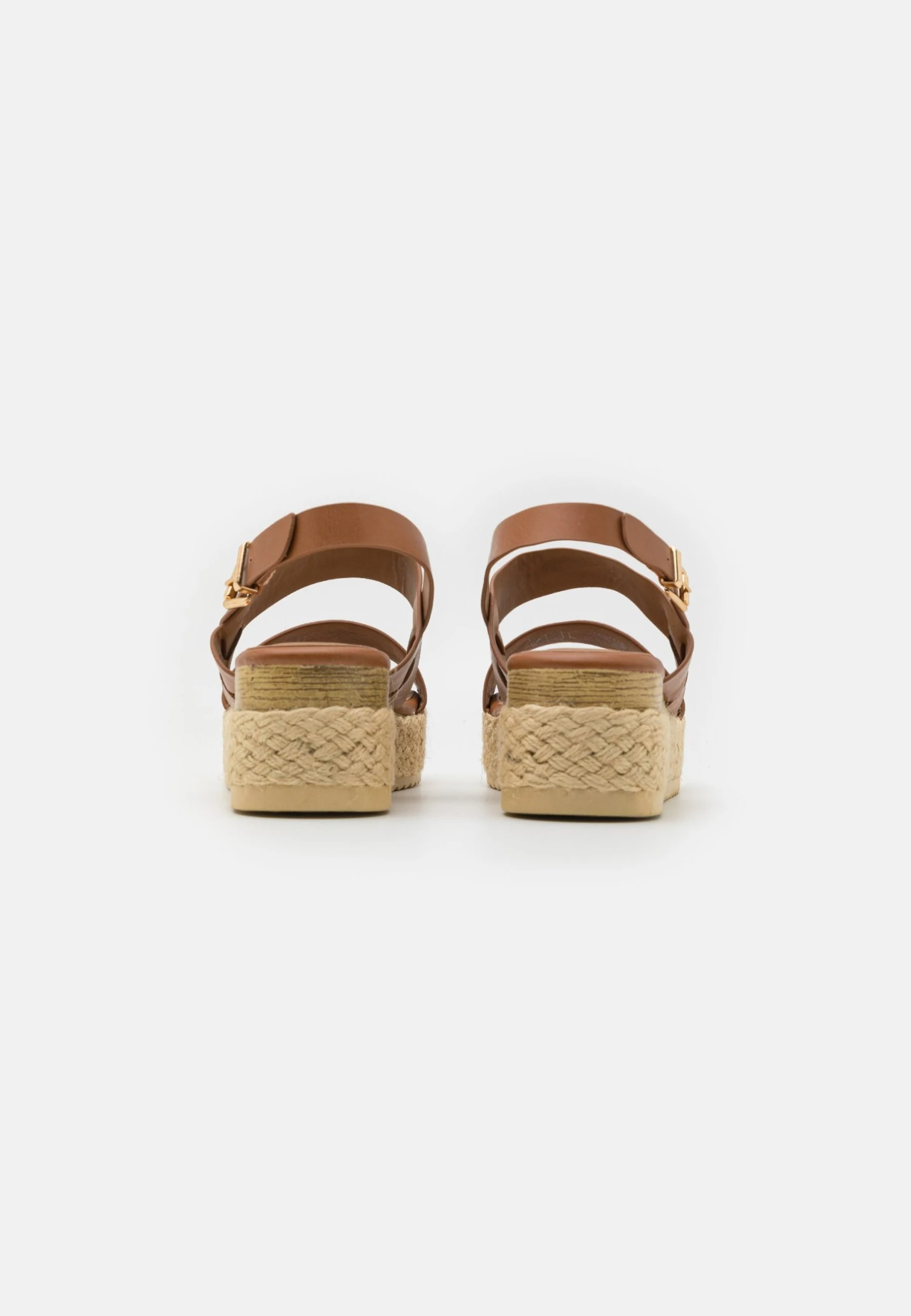 Anna Field Espadrillas - Cognac 4 Anna Field Espadrillas - Cognac - immagine 4