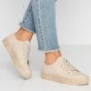 Anna Field EspadrillasBeige Donna Scarpe Piatte AN611E05T-B11 14 Anna Field EspadrillasBeige Donna Scarpe Piatte AN611E05T-B11 -Negozio al dettaglio Anna Field 8c576afbe94d475ab4f8dce8e736ff33