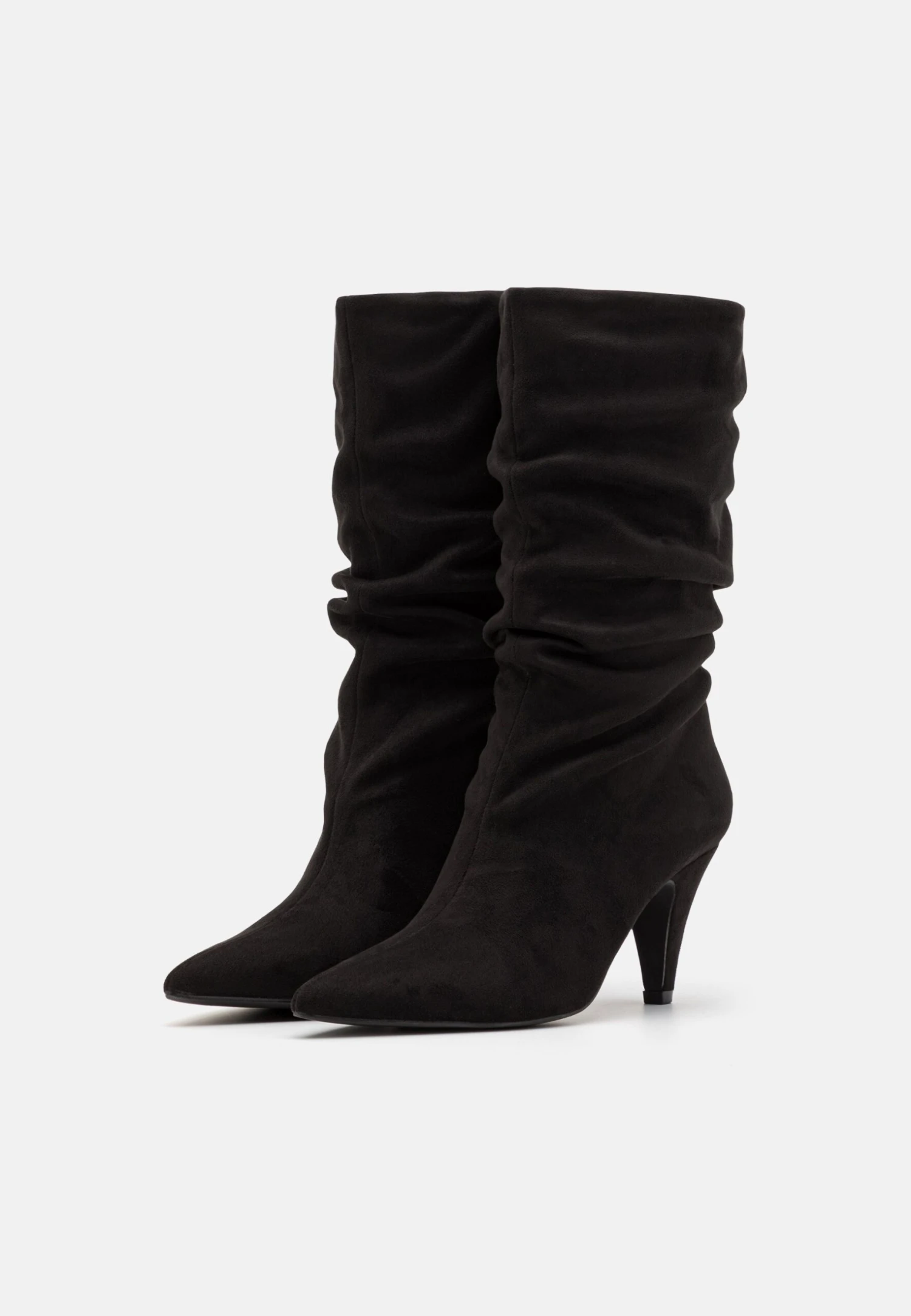 Anna Field Stivali AltiBlack Donna Stivali AN611N0Q3-Q11 2 Anna Field Stivali AltiBlack Donna Stivali AN611N0Q3-Q11 - immagine 2