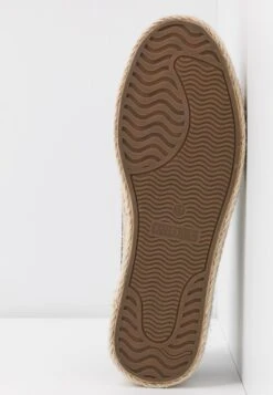 Anna Field EspadrillasBlack Donna Scarpe Piatte AN611E05T-Q11 -Negozio al dettaglio Anna Field 9a2aec4a83824f3285afa72dce8b0370