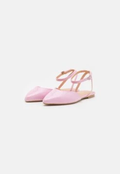 Anna Field Ballerine Con Cinturino - Pink 8 Anna Field Ballerine Con Cinturino - Pink -Negozio al dettaglio Anna Field 9ac5a96e3f5a42e7bbd4ca2e8e078829