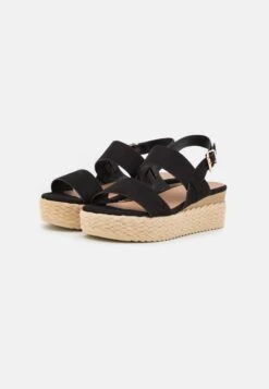 Anna Field EspadrillasBlack Donna Scarpe Piatte AN611A0YQ-Q11 8 Anna Field EspadrillasBlack Donna Scarpe Piatte AN611A0YQ-Q11 -Negozio al dettaglio Anna Field a3e24527ab3246e79312c855bf918ec9