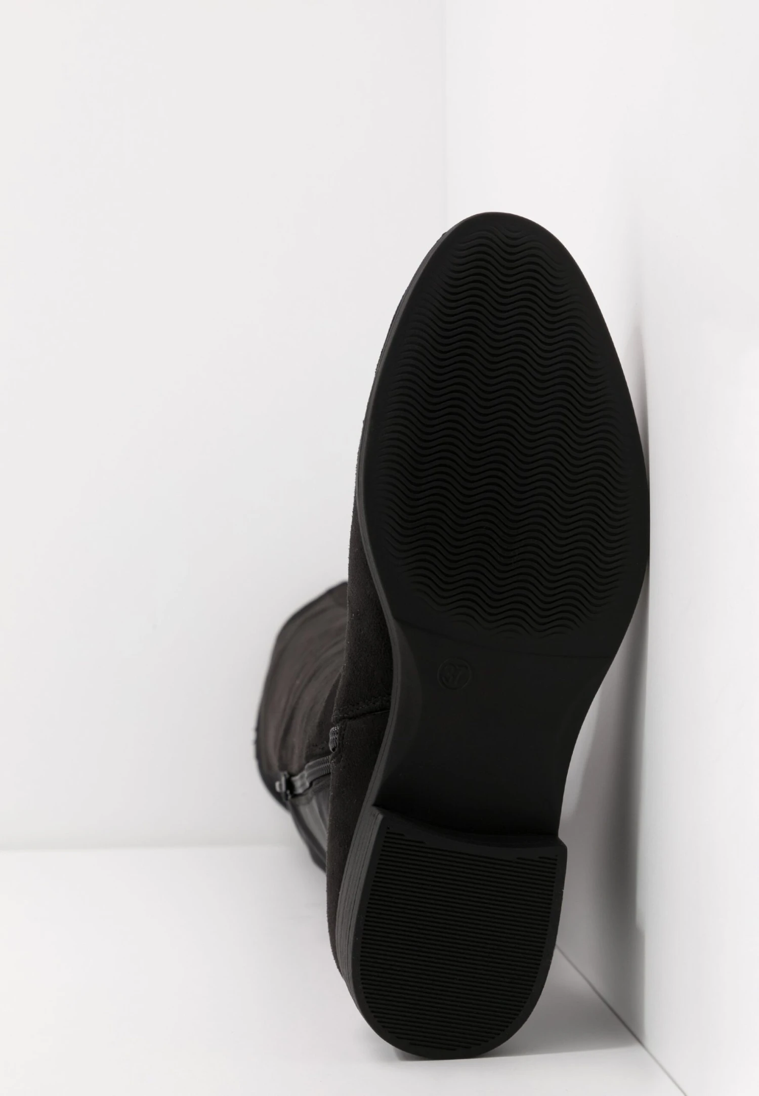 Anna Field Stivali Sopra Il GinocchioBlack Donna Stivali AN611A0RD-Q11 7 Anna Field Stivali Sopra Il GinocchioBlack Donna Stivali AN611A0RD-Q11 - immagine 7