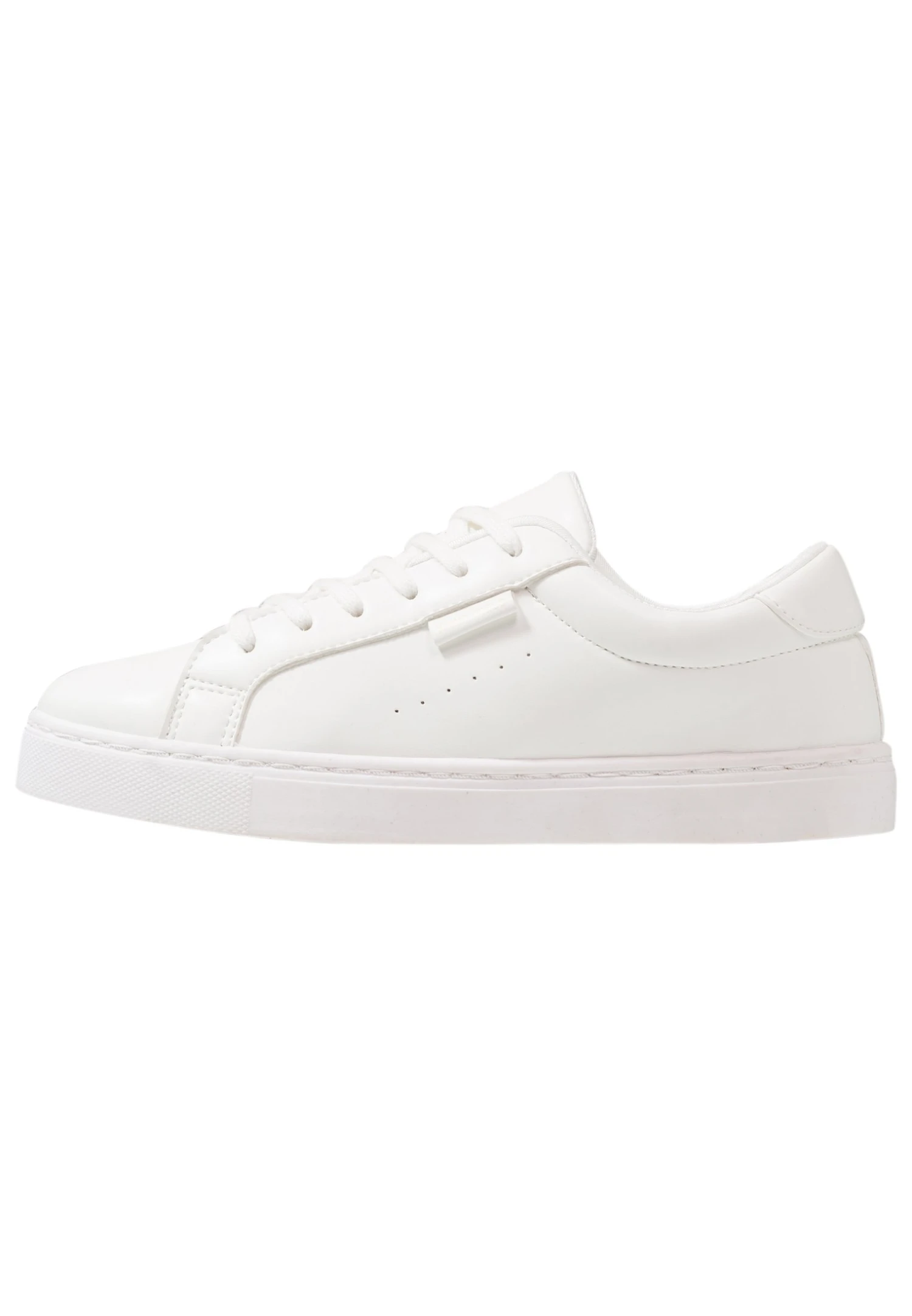 Anna Field Sneakers BasseWhite Donna Sneakers AN611A0F2-A11 2 Anna Field Sneakers BasseWhite Donna Sneakers AN611A0F2-A11 - immagine 2