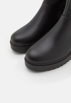 Stivali Con La ZeppaBlack Donna Stivali ANJ11X00R-Q11 -Negozio al dettaglio Anna Field b5ff12379b8441b9b2f87feb03f93c48