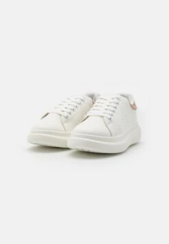 Anna Field Sneakers Basse - White/Light Pink 8 Anna Field Sneakers Basse - White/Light Pink -Negozio al dettaglio Anna Field b6b9244ee73142c5b07a3c8a43115e04