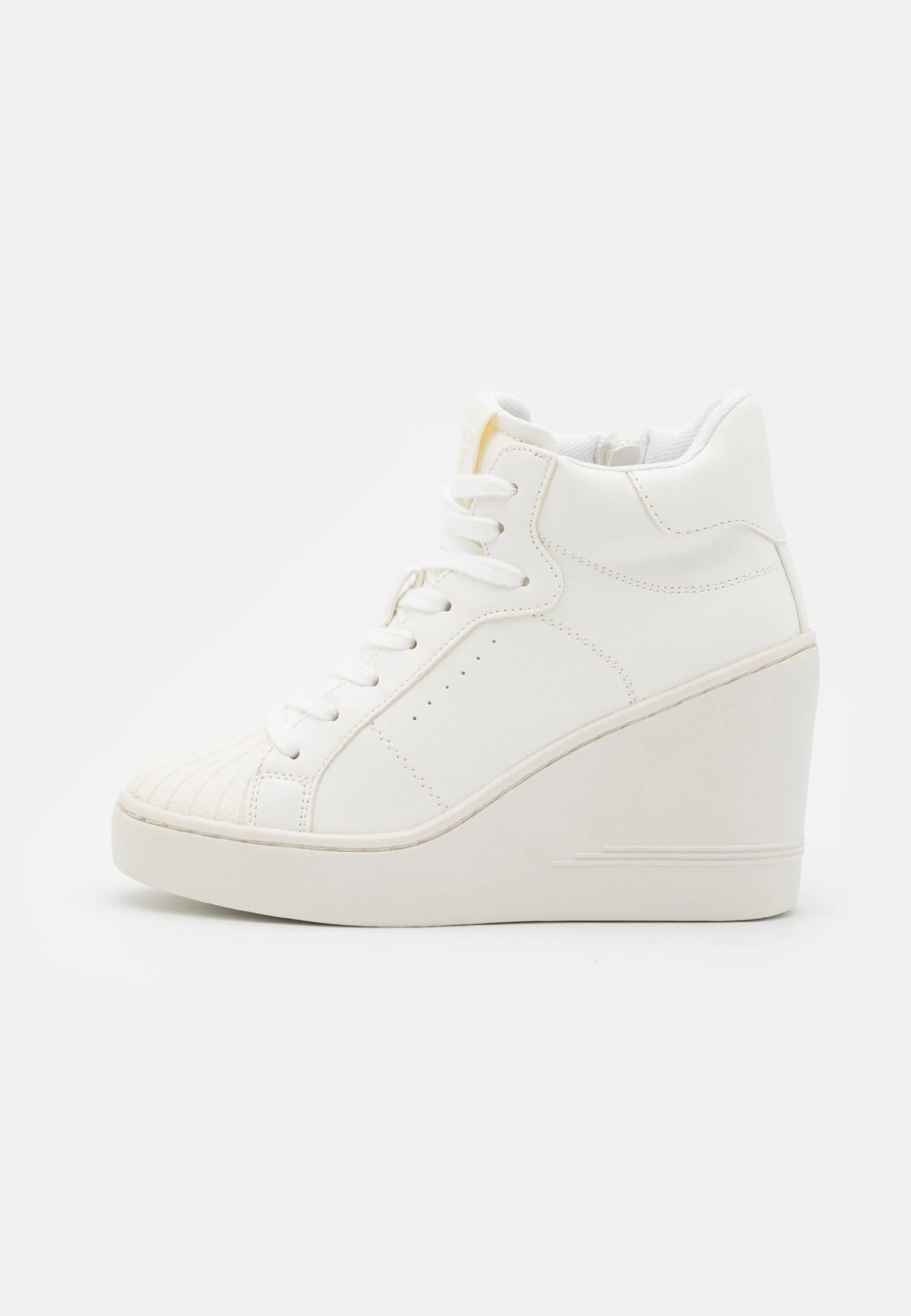 Anna Field Sneakers AlteWhite Donna Sneakers AN611A1BP-A12 1 Anna Field Sneakers AlteWhite Donna Sneakers AN611A1BP-A12