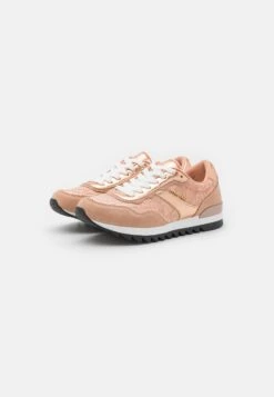 Sneakers Basse -Rose Gold -Negozio al dettaglio Anna Field bf2b60073918452191661aa79b583a03
