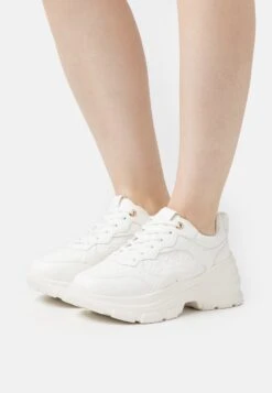 Anna Field Sneakers BasseWhite Donna Sneakers AN611A1DG-A11