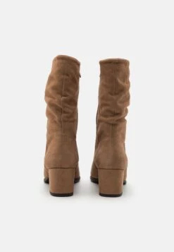 Anna Field Leather - Stivali Alti - Beige 7 Anna Field Leather - Stivali Alti - Beige -Negozio al dettaglio Anna Field cdd4ba8d1bd34a23aab57d6afc459ed7