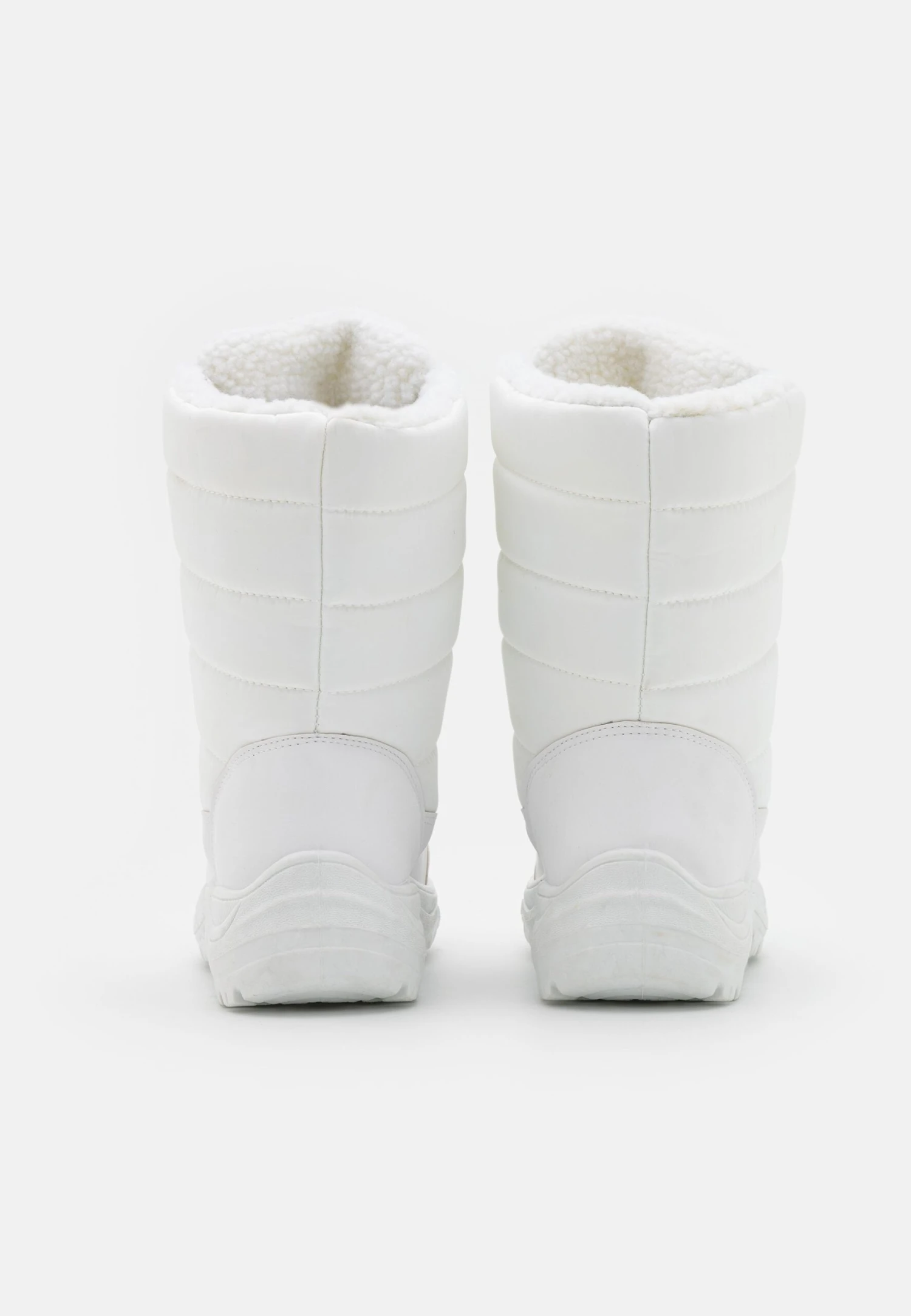 Stivali Da Neve White Donna Stivali ANJ11X00F-A11 4 Stivali Da Neve White Donna Stivali ANJ11X00F-A11 - immagine 4