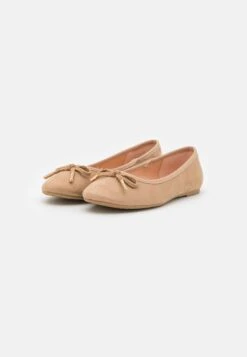 Anna Field Ballerine - Taupe 8 Anna Field Ballerine - Taupe -Negozio al dettaglio Anna Field dc7c7ce60feb4a7aac7c9bde1dd3aee5