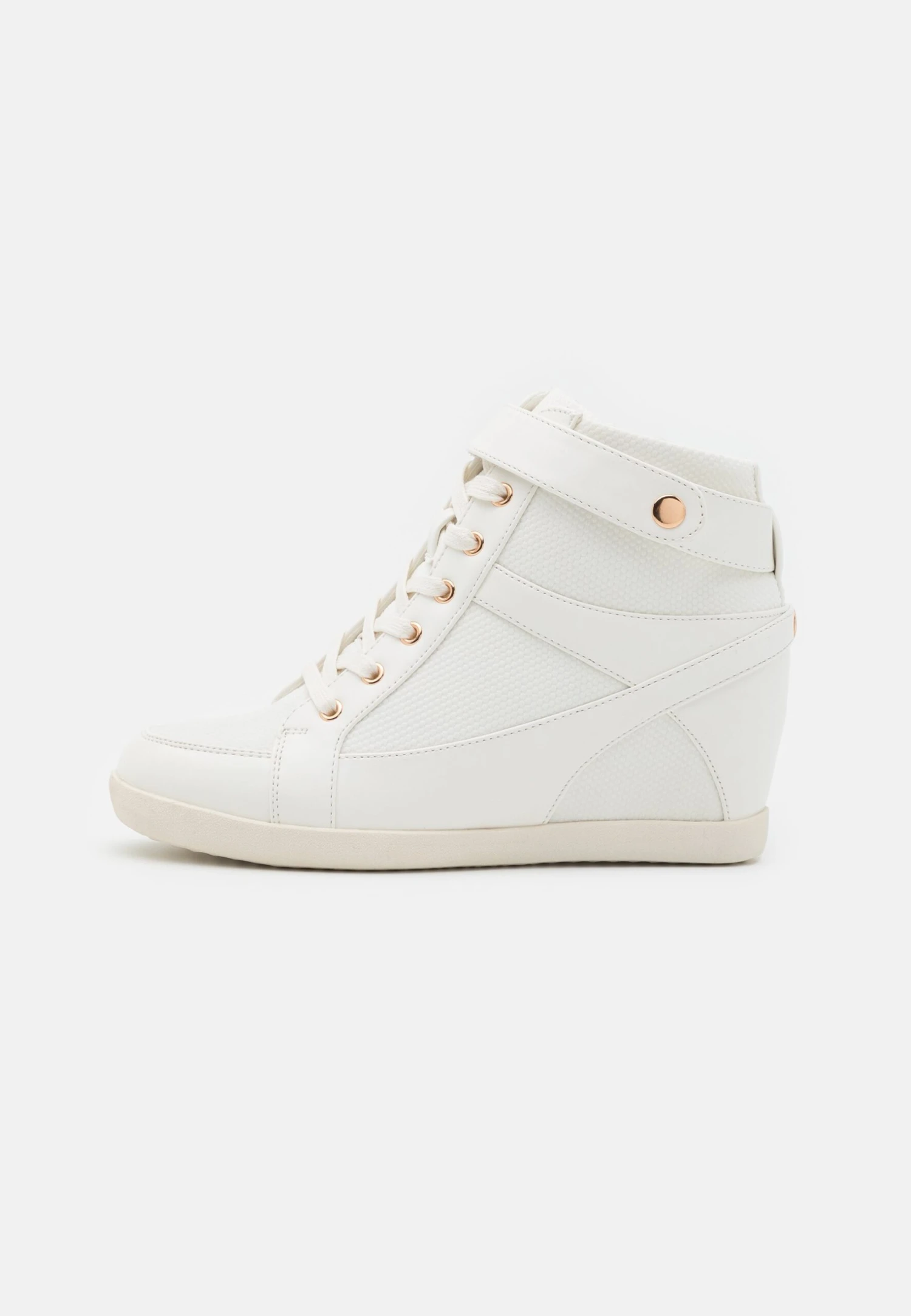 Anna Field Sneakers AlteWhite Donna Sneakers AN611A0TO-A11 2 Anna Field Sneakers AlteWhite Donna Sneakers AN611A0TO-A11 - immagine 2