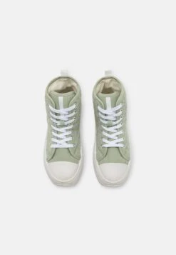 Anna Field Sneakers Alte -Light Green 11 Anna Field Sneakers Alte -Light Green -Negozio al dettaglio Anna Field e39563a65ee04a36ab55a471411e7528