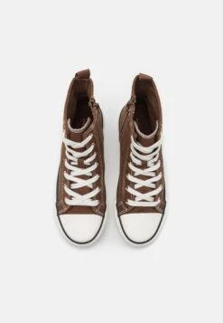 Anna Field Sneakers AlteBrown Donna Sneakers AN611A1DP-O11 9 Anna Field Sneakers AlteBrown Donna Sneakers AN611A1DP-O11 -Negozio al dettaglio Anna Field e499342f6c1645de987a2d001140e646