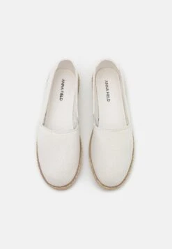 Anna Field EspadrillasOff-White Donna Scarpe Piatte AN611E0BW-A11 -Negozio al dettaglio Anna Field e533bfd15a514cf18d1f6ded2388fdbd