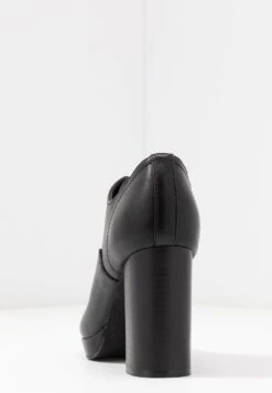 Anna Field Comfort - Stivaletti Con Tacco - Black 12 Anna Field Comfort - Stivaletti Con Tacco - Black -Negozio al dettaglio Anna Field e662053c4d174ca19b1353d75f474f0d